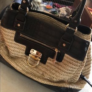 Dana Buchman purse